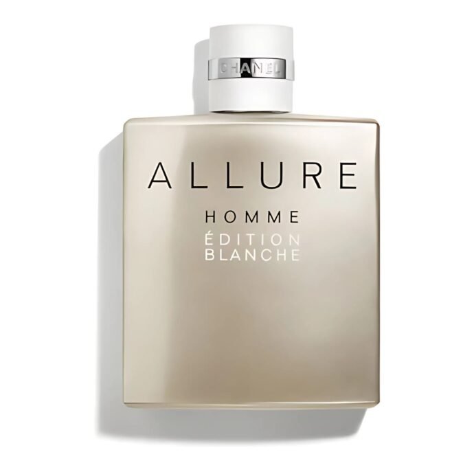 Chanel Allure edition blanche - 10ml (تقسيم)