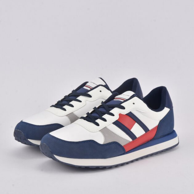 TOMMY HILFIGER FLAG LOW