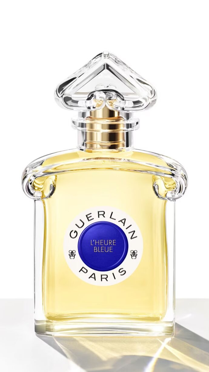 Guerlain l’heure bleue - 10ml (تقسيم) – Image 3
