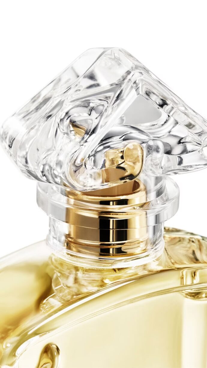 Guerlain l’heure bleue - 10ml (تقسيم) – Image 2