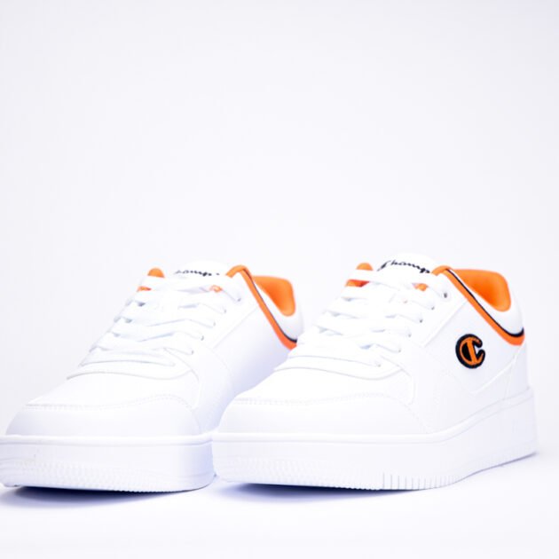 CHAMPION LOW TOPS