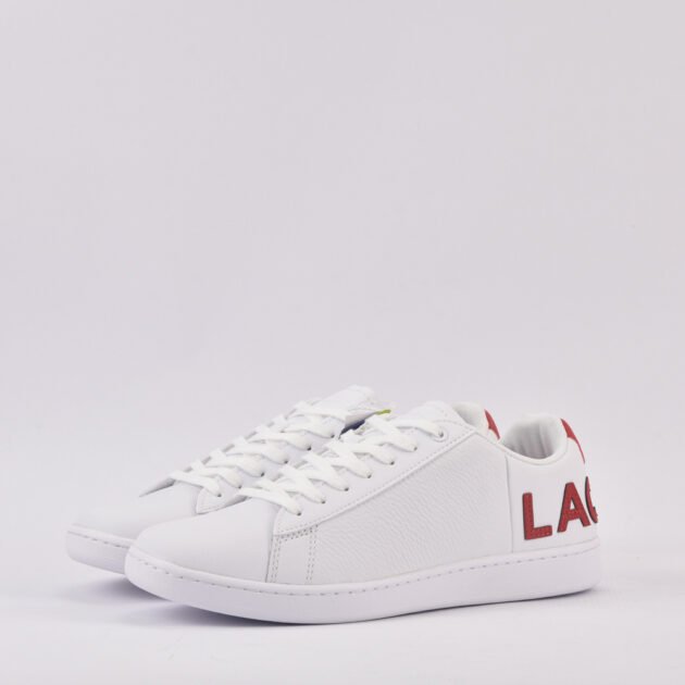 LACOSTE CARNABY EVO