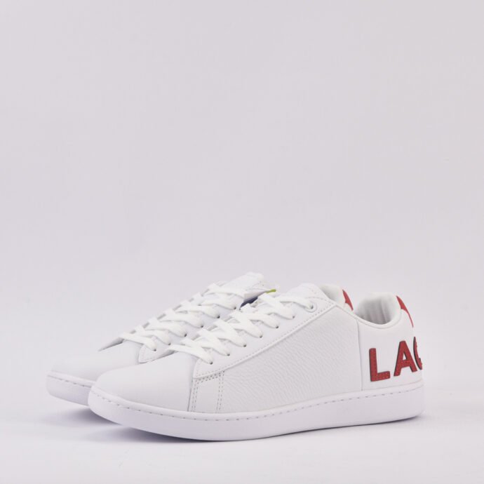 LACOSTE CARNABY EVO
