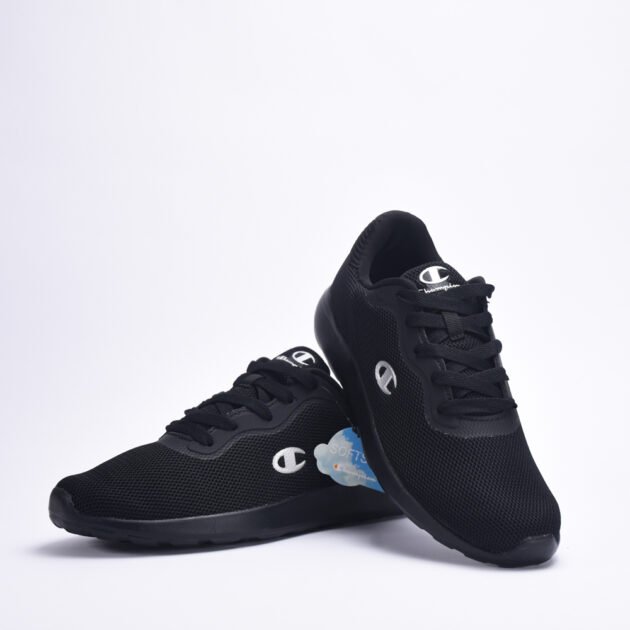 CHAMPION MOND